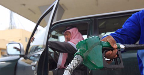 saudi-oil