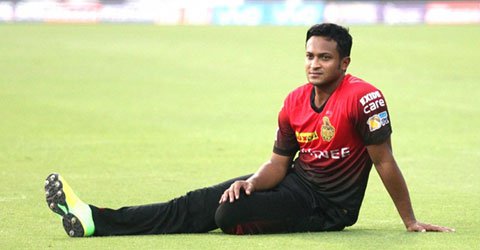 shakib