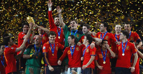 spain-football-team
