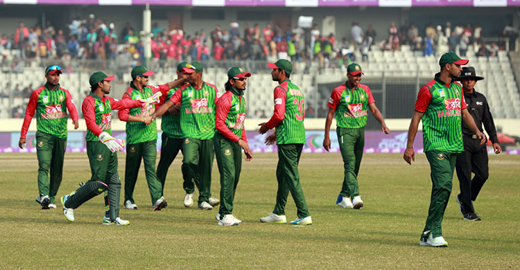 bangladesh