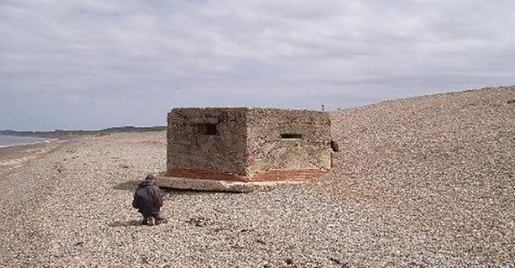 china-bunker