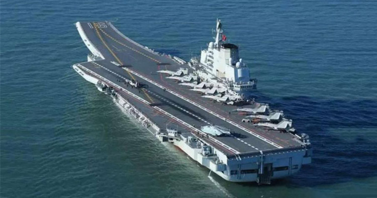 china-war-ship