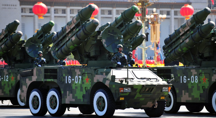chinese-missile