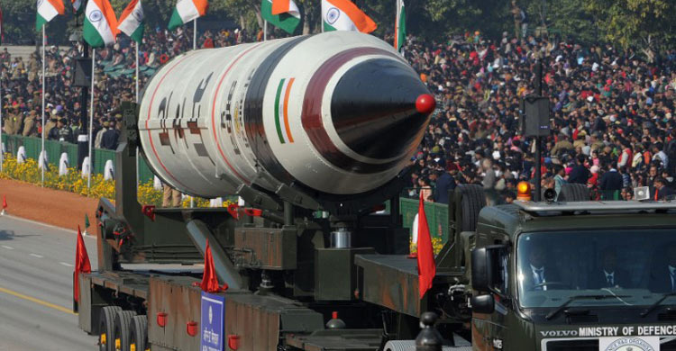 india-agni-5