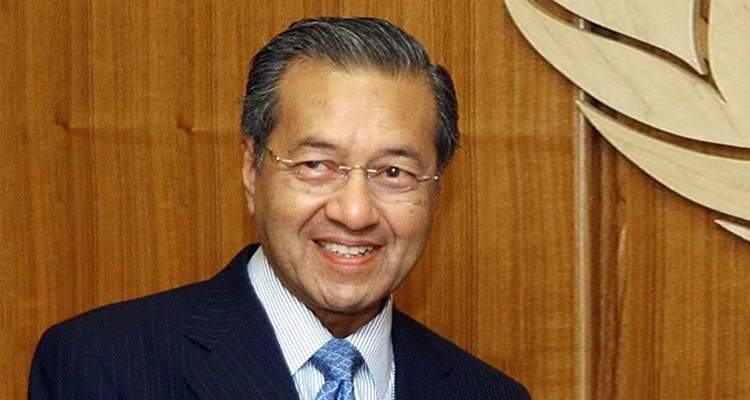 mahathir