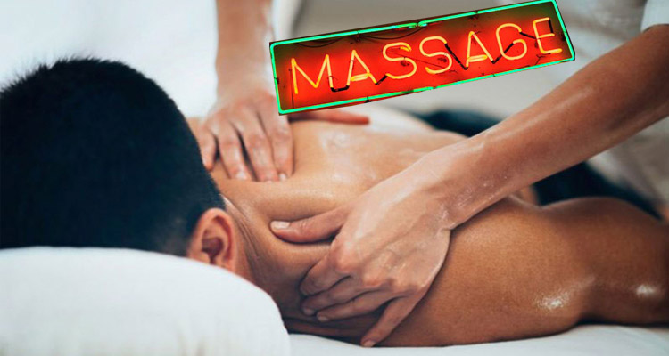 massage