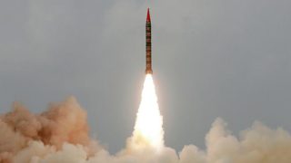 pakistani-missile