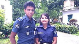 police-couple