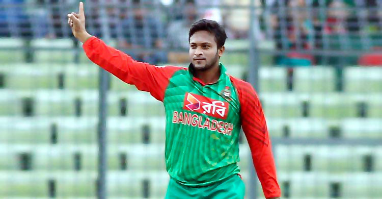 shakib