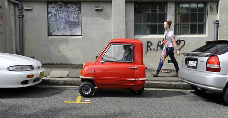 smallest-car