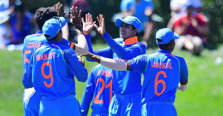 india-under-19