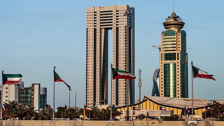 kuwait
