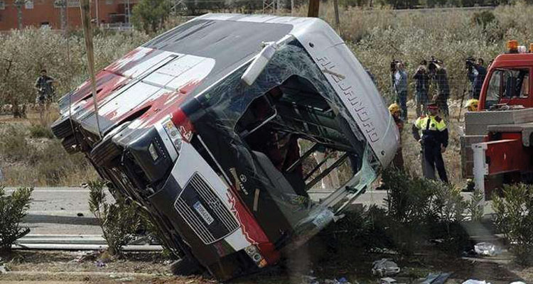 libya-truck-crash