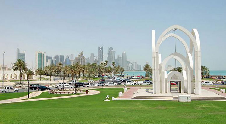 qatar-park