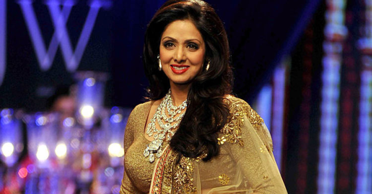 sridevi
