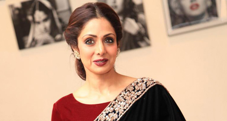 sridevi