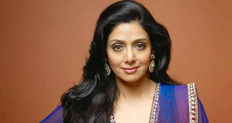 sridevi
