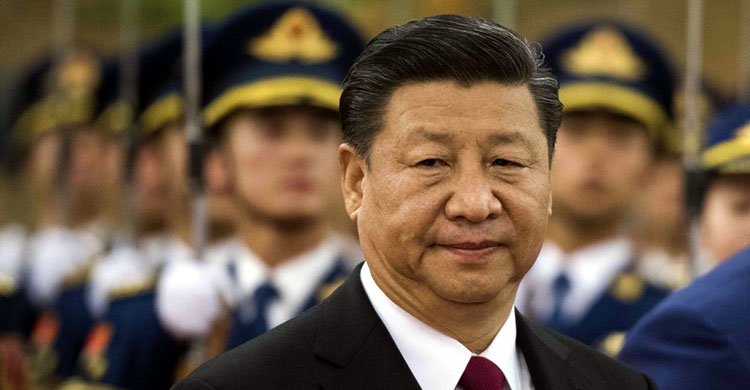 xi-jinping