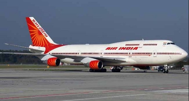 air-india