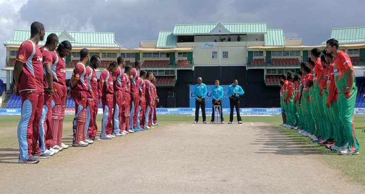bangladesh west indis