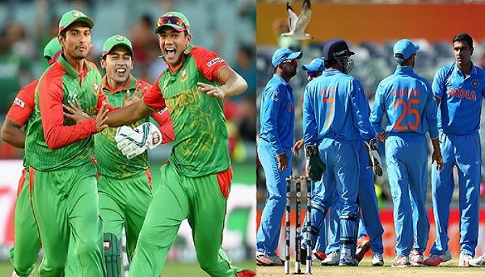 bd vs ind