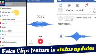 facebook-voice-clip