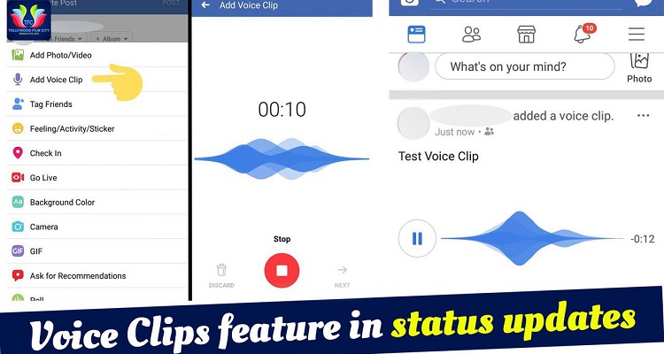facebook-voice-clip