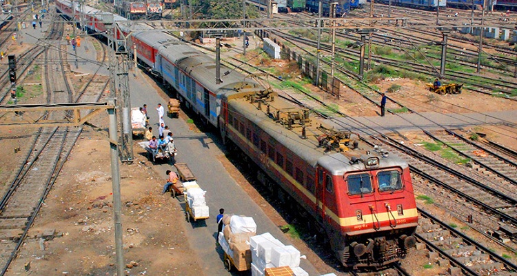 indian-railway