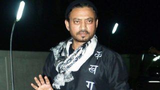irfan khan