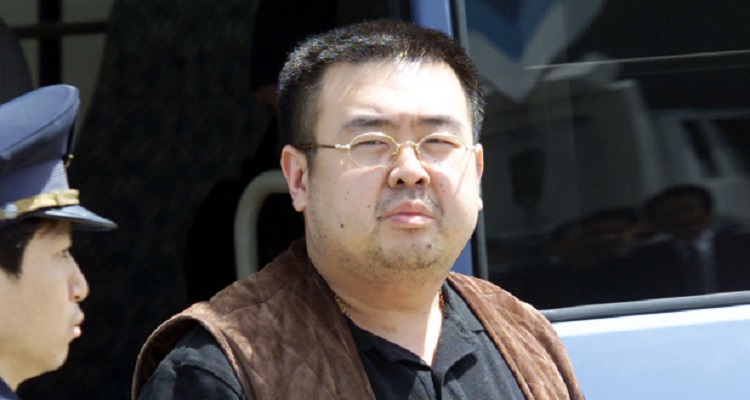 kim-jong-nam