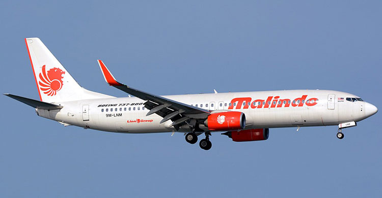 malindo-airways