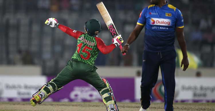 mushfiqur rahim