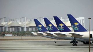 saudi-airport
