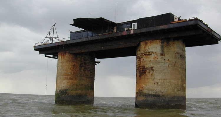 sealand