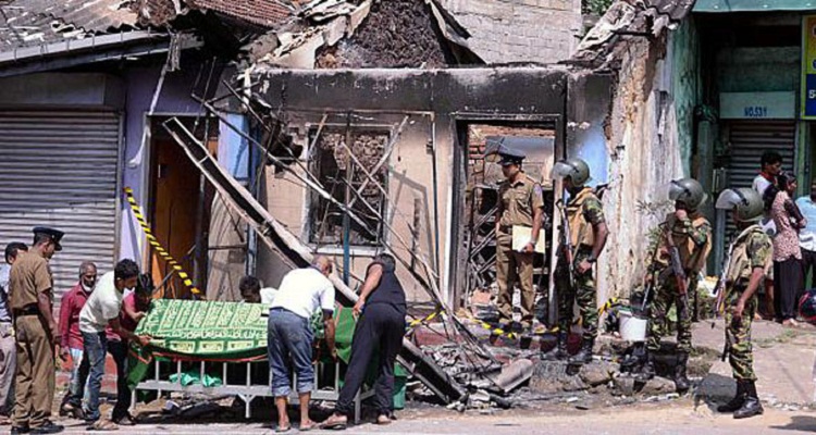 srilanka-Violence 03
