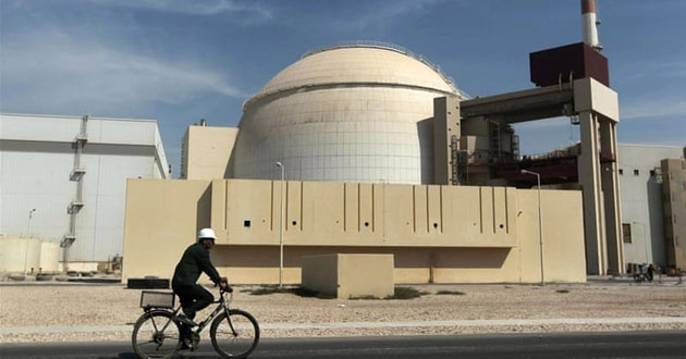 Iran-nuclear-programme