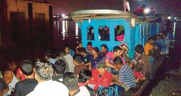 malaysia-bangladeshi