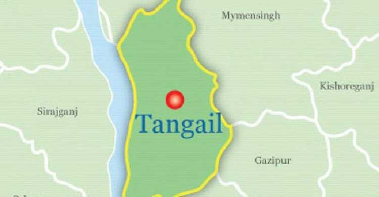 tangail