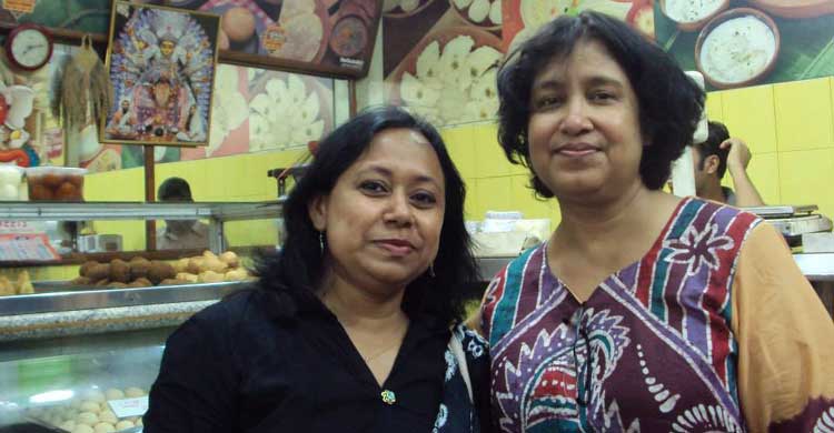 taslima-nasrin