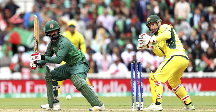 bangladesh-australia
