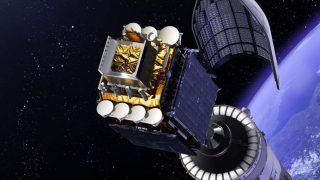 bb-satellite