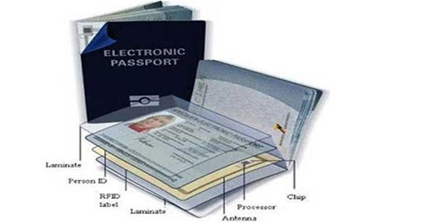 e-passport