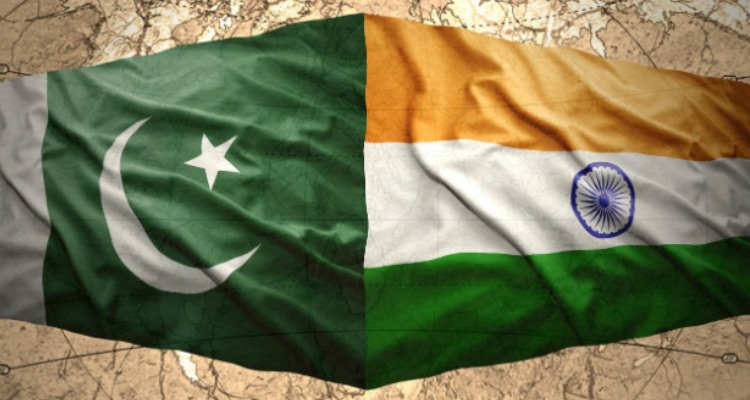 india-pakistan