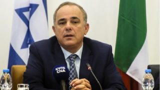 israel minister