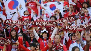 japan korea world cup