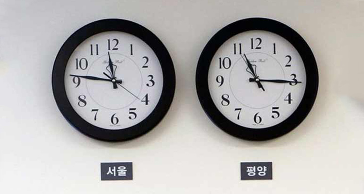 korean-clock