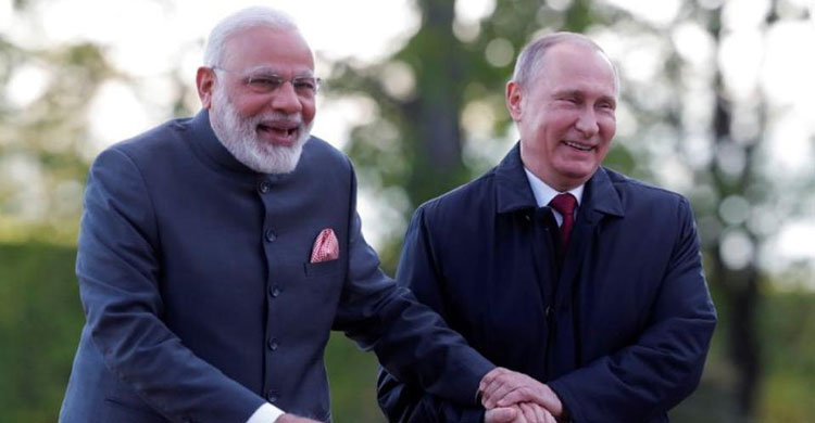 putin-modi