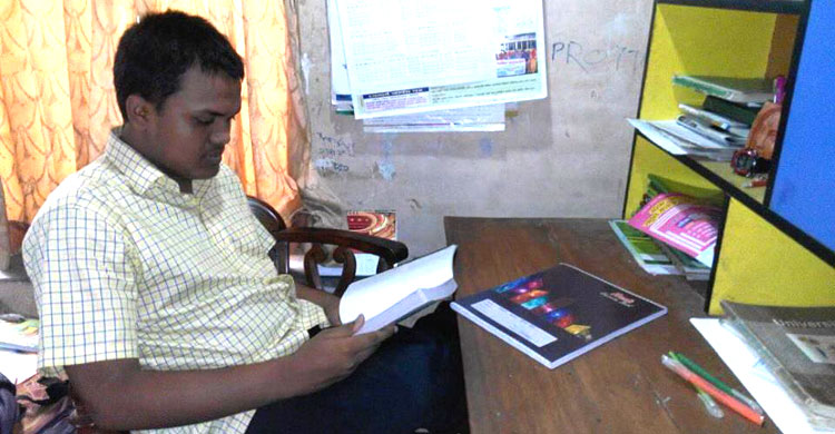 rangpur-otistic-student