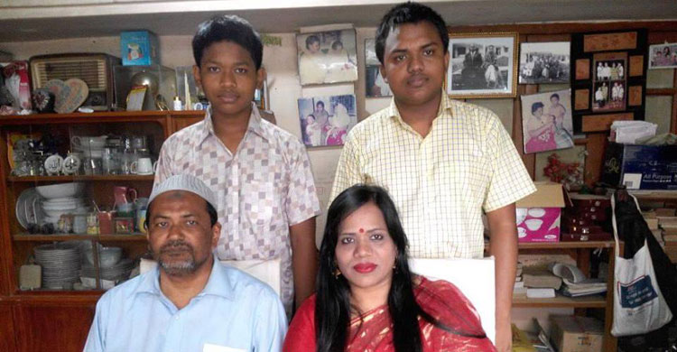 rangpur-otistic-student