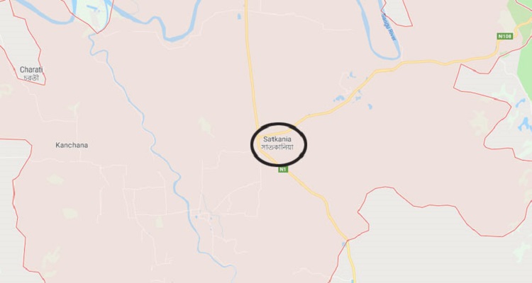 satkania